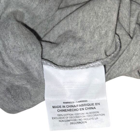 NWOT NIKE TEE ATHLETIC CUT SHIRT - Picture 6 of 6